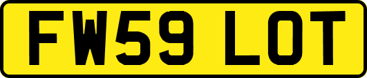 FW59LOT