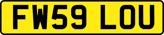 FW59LOU