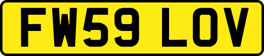 FW59LOV
