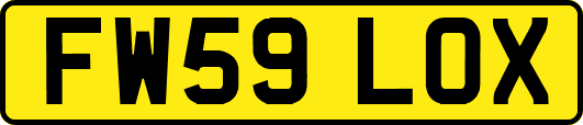 FW59LOX