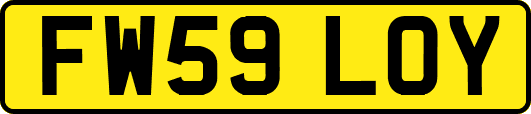 FW59LOY