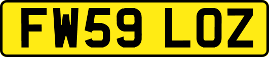 FW59LOZ