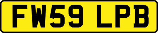 FW59LPB