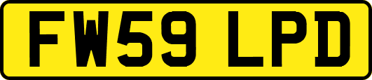 FW59LPD