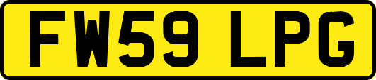 FW59LPG