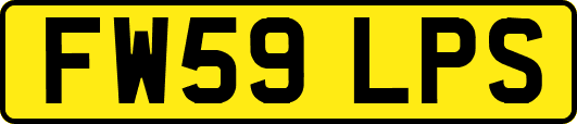 FW59LPS