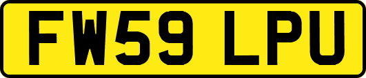 FW59LPU