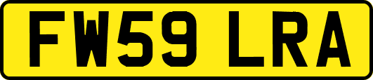 FW59LRA