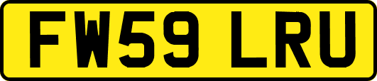 FW59LRU