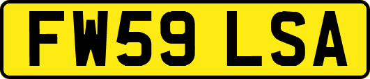 FW59LSA