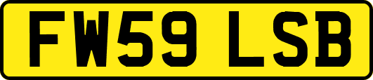 FW59LSB