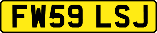 FW59LSJ