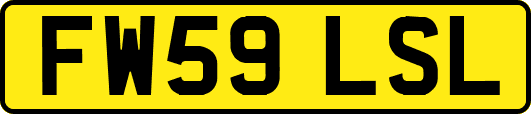 FW59LSL