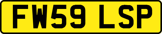 FW59LSP
