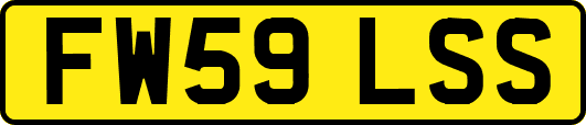 FW59LSS