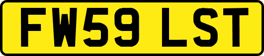 FW59LST