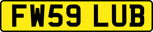 FW59LUB