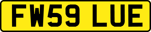 FW59LUE