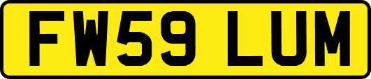 FW59LUM
