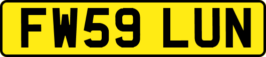 FW59LUN