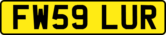FW59LUR