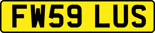 FW59LUS