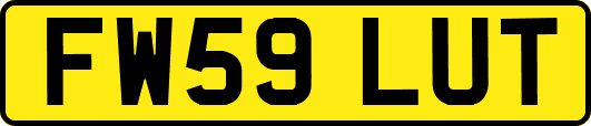 FW59LUT