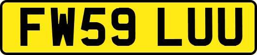 FW59LUU