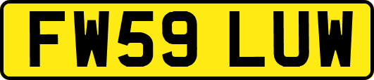 FW59LUW