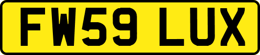 FW59LUX