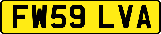 FW59LVA