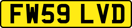 FW59LVD