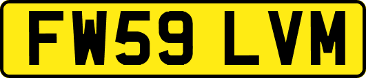 FW59LVM