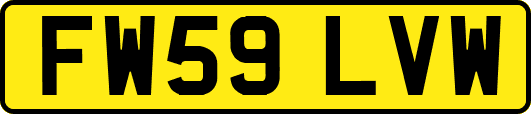 FW59LVW