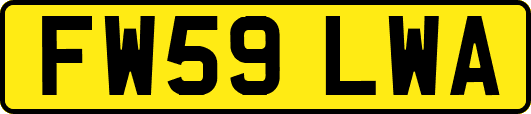FW59LWA