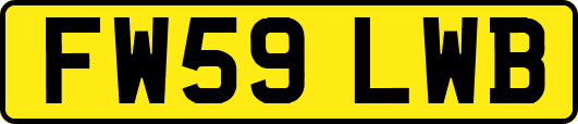 FW59LWB