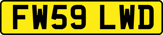 FW59LWD
