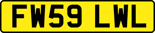 FW59LWL