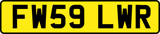 FW59LWR