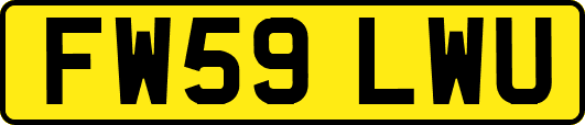 FW59LWU