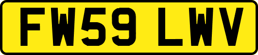 FW59LWV
