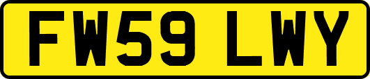 FW59LWY