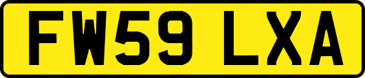 FW59LXA