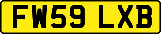 FW59LXB