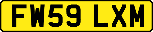 FW59LXM