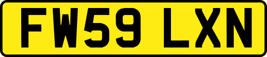 FW59LXN