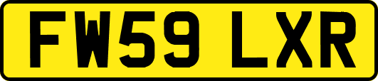 FW59LXR