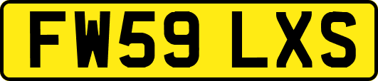 FW59LXS