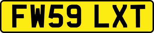 FW59LXT