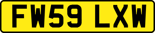 FW59LXW